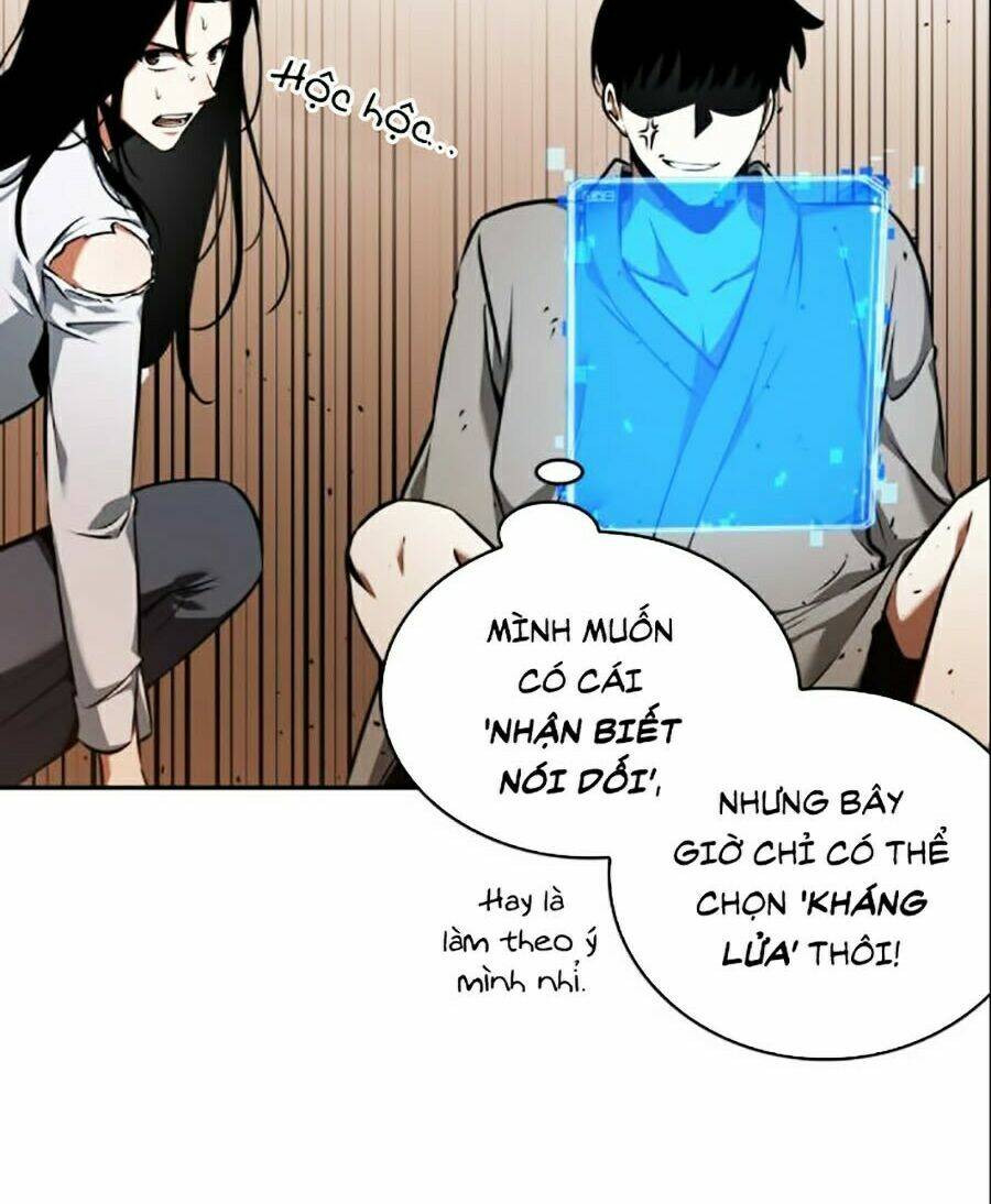 Toàn trí độc giả: Chapter 54