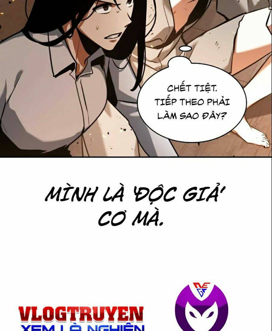Toàn trí độc giả: Chapter 54