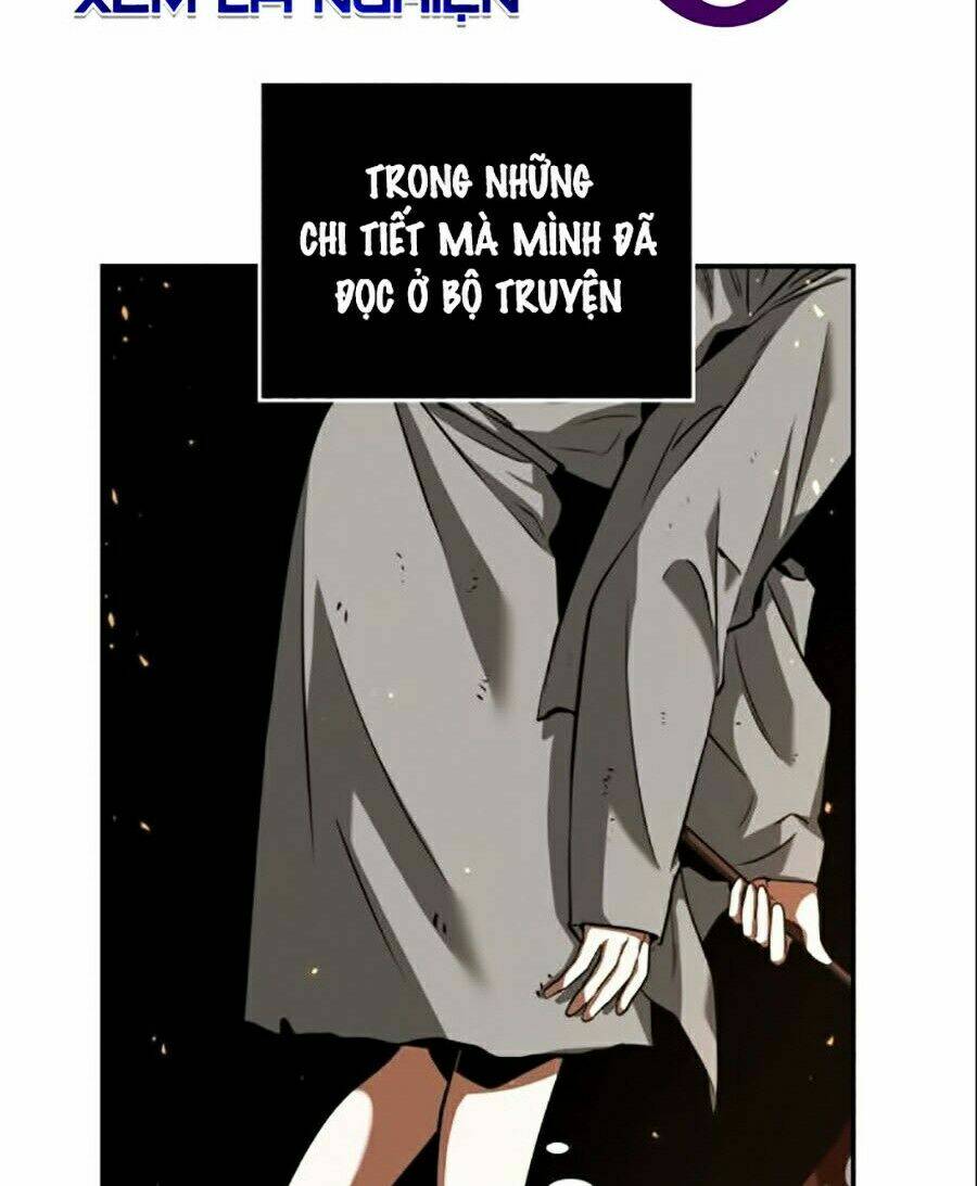 Toàn trí độc giả: Chapter 54
