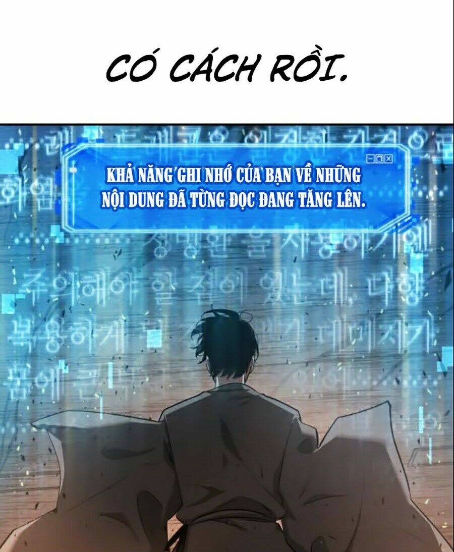Toàn trí độc giả: Chapter 54