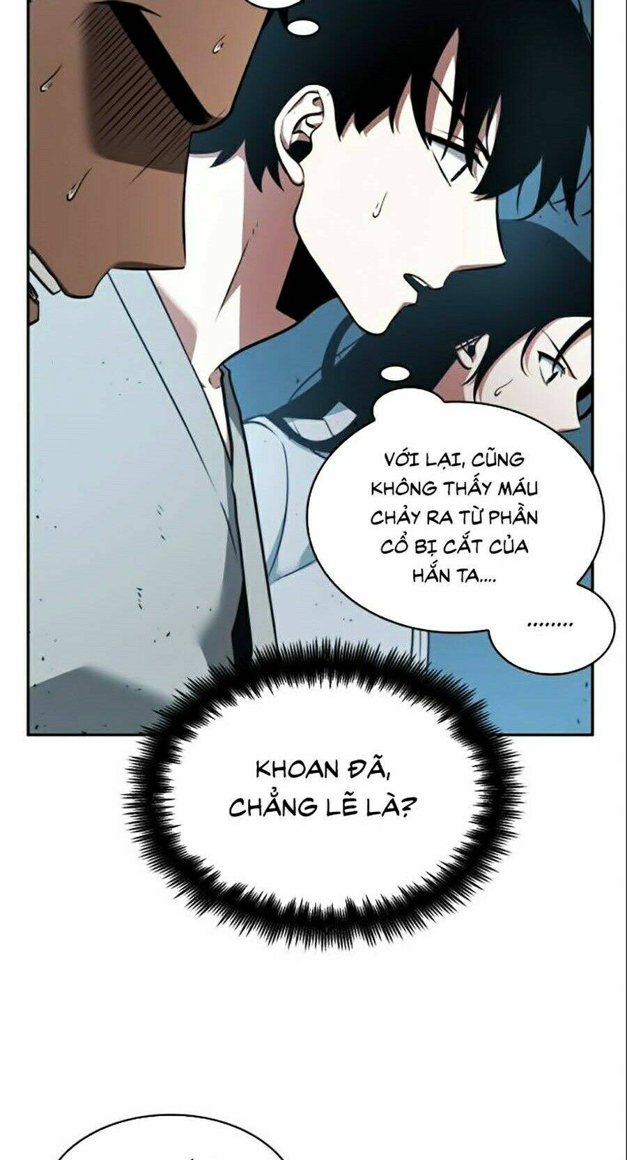 Toàn trí độc giả: Chapter 55