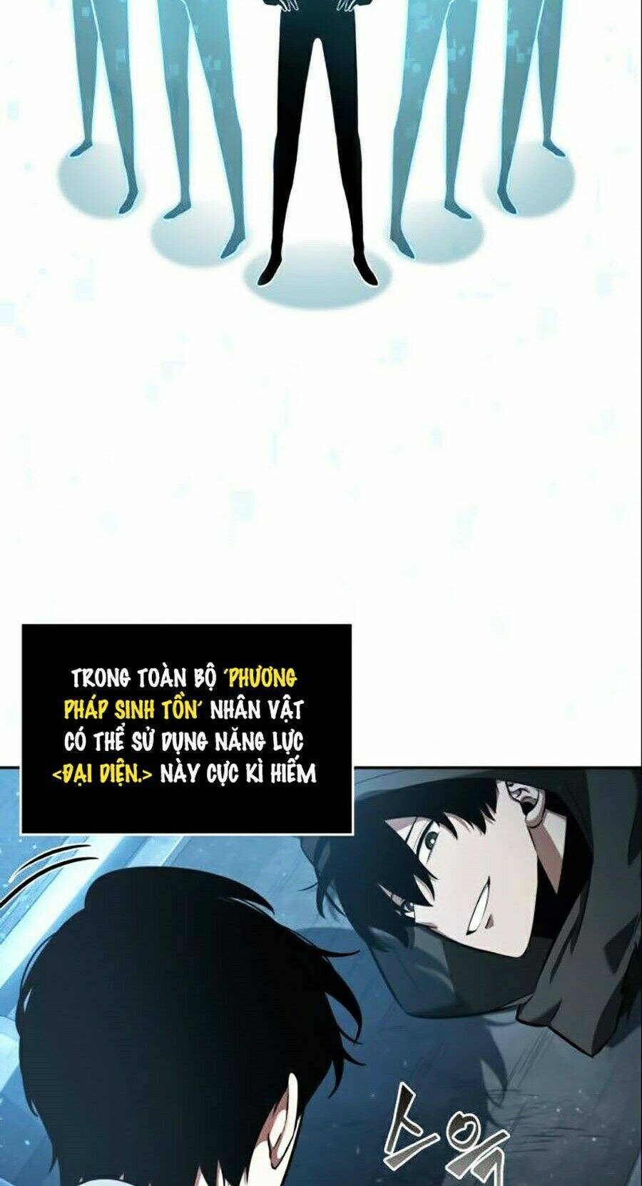 Toàn trí độc giả: Chapter 55