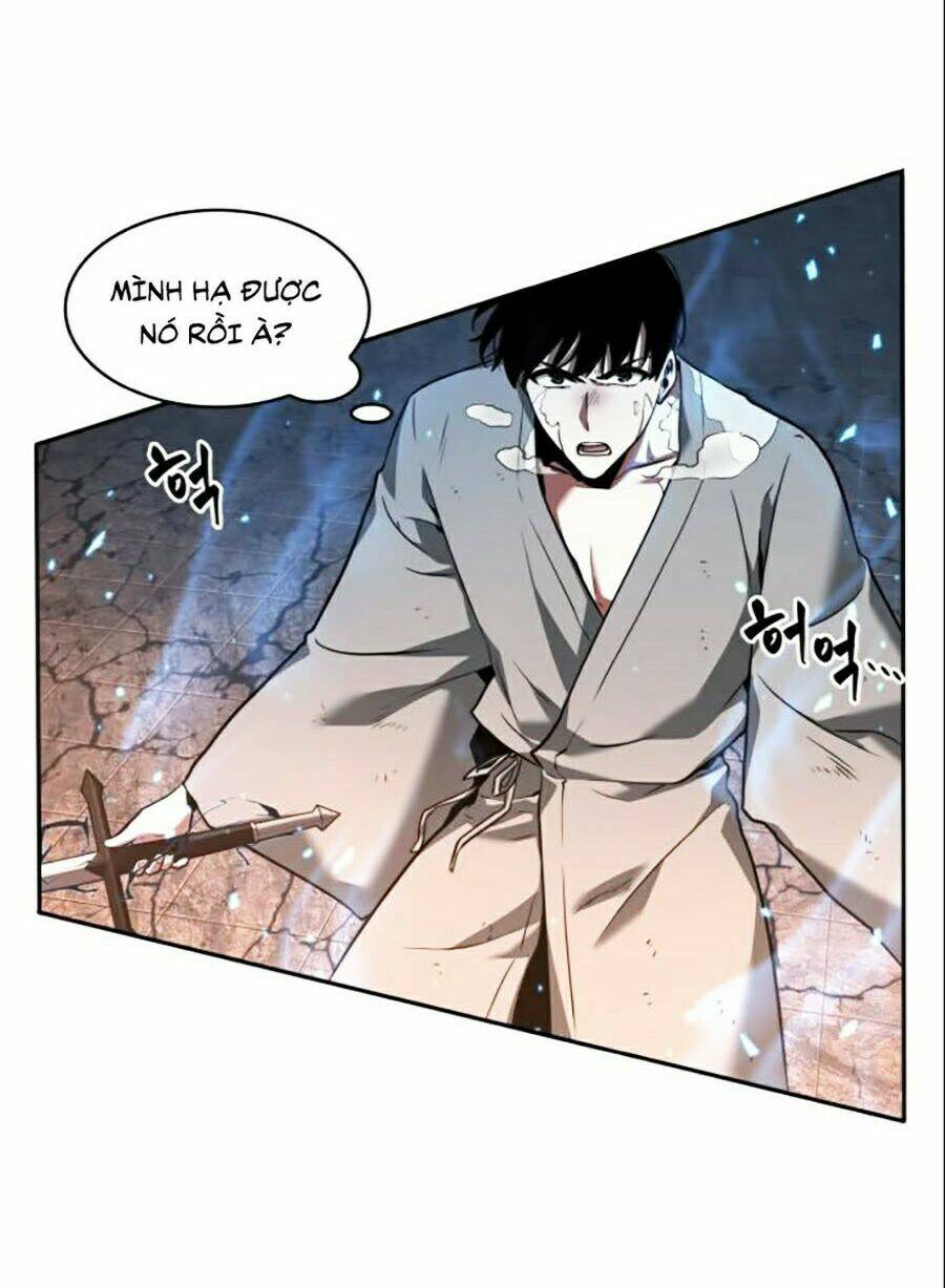 Toàn trí độc giả: Chapter 55