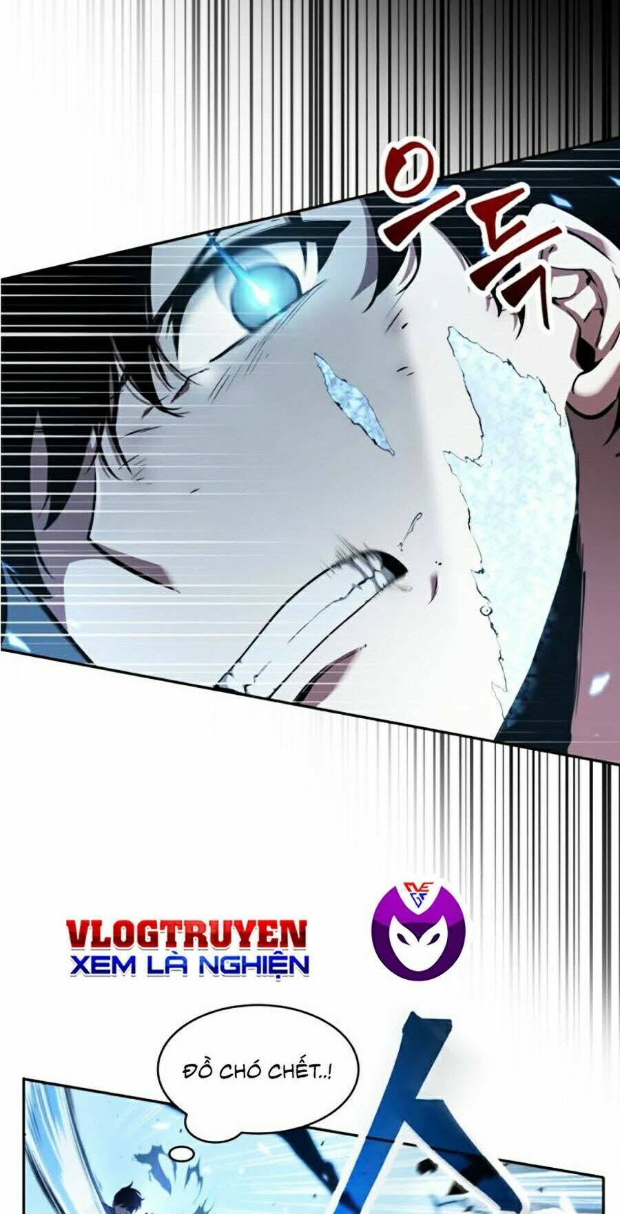 Toàn trí độc giả: Chapter 55