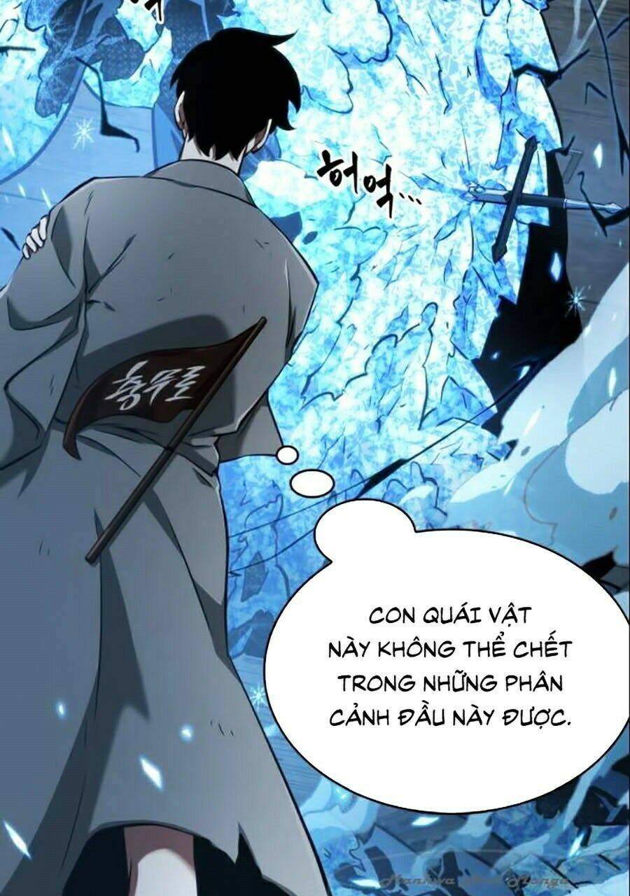 Toàn trí độc giả: Chapter 55