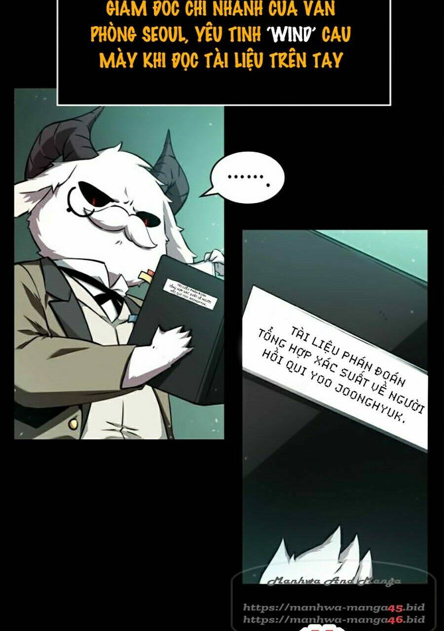 Toàn trí độc giả: Chapter 55