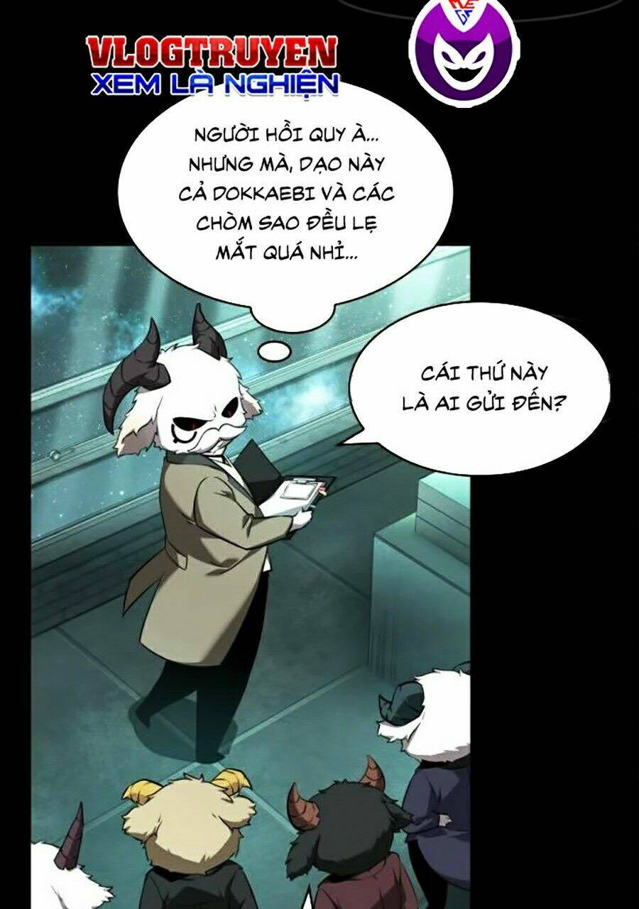 Toàn trí độc giả: Chapter 55