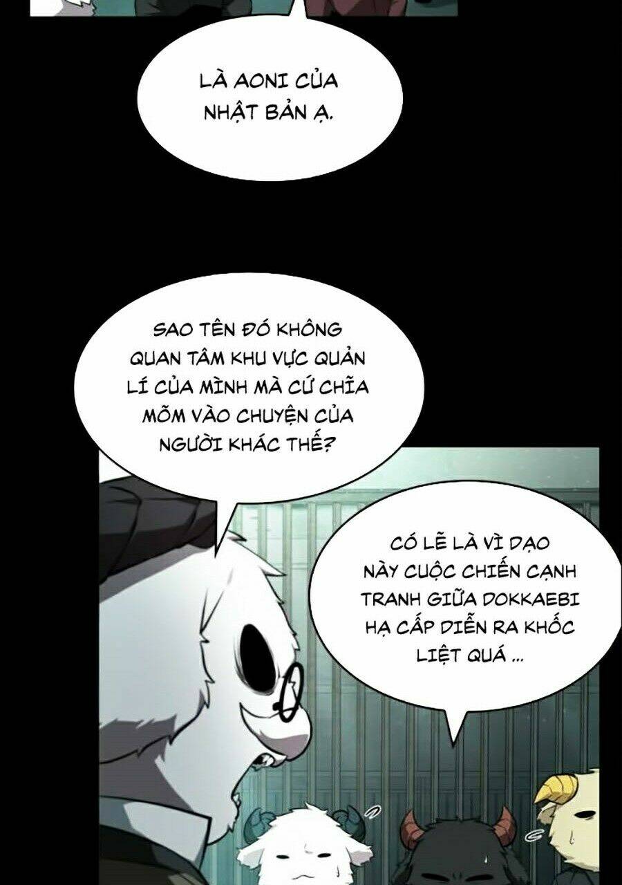 Toàn trí độc giả: Chapter 55