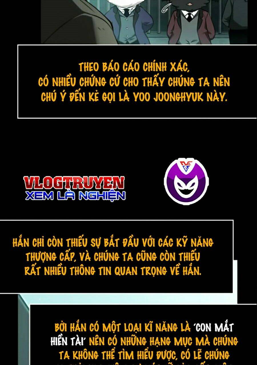 Toàn trí độc giả: Chapter 55