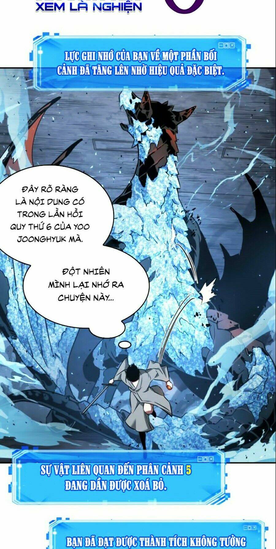 Toàn trí độc giả: Chapter 55