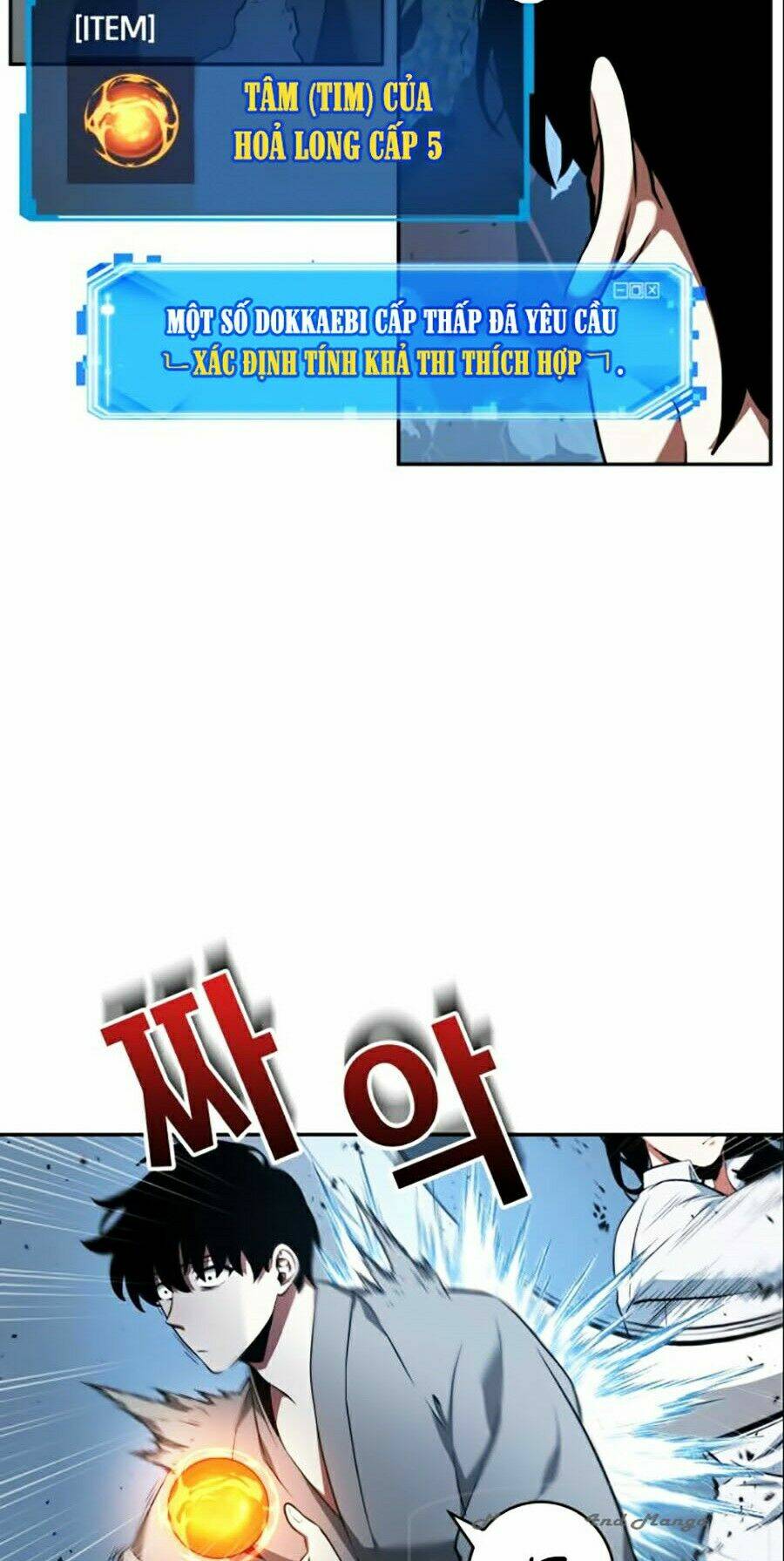Toàn trí độc giả: Chapter 55