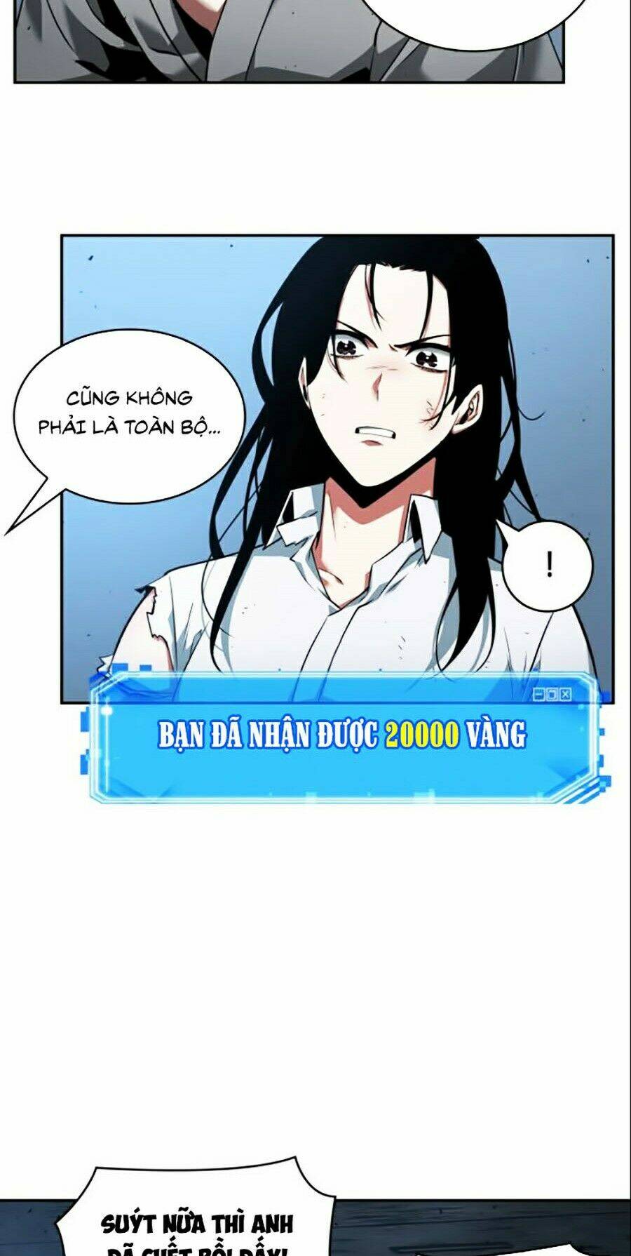 Toàn trí độc giả: Chapter 55