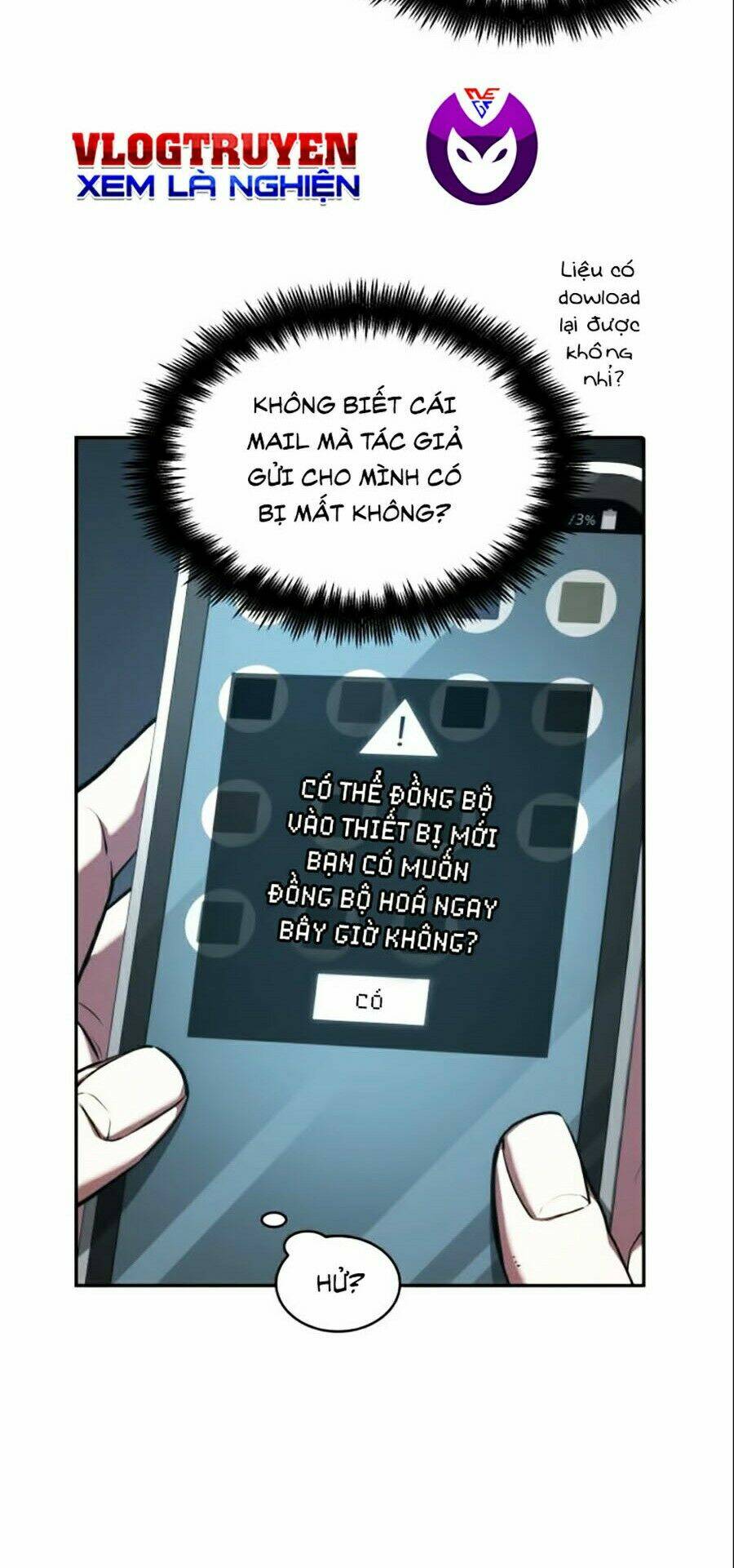 Toàn trí độc giả: Chapter 55