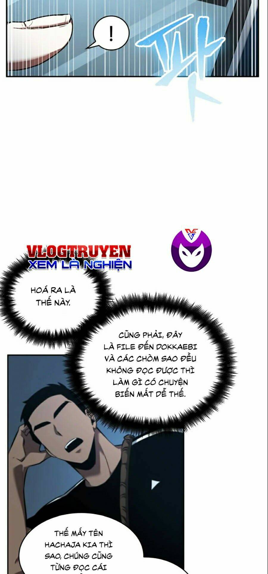 Toàn trí độc giả: Chapter 55