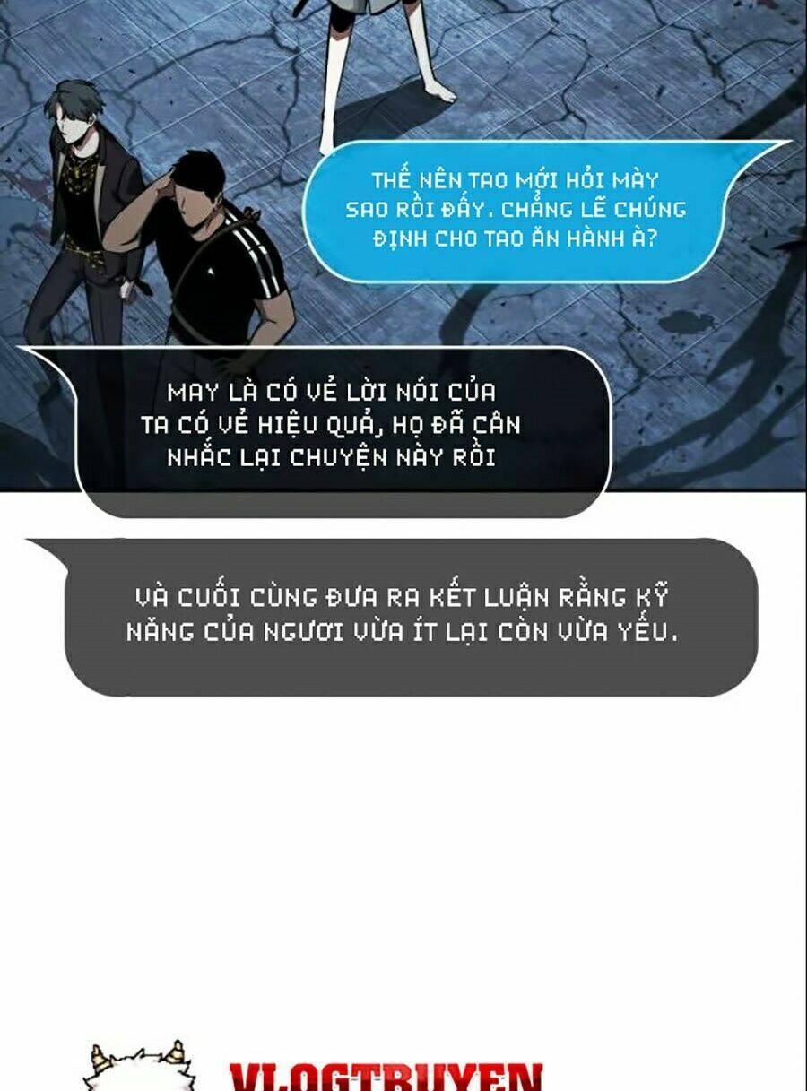 Toàn trí độc giả: Chapter 55