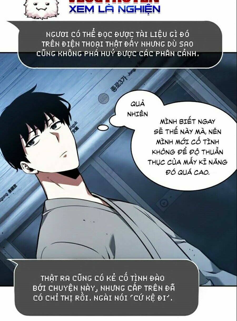 Toàn trí độc giả: Chapter 55