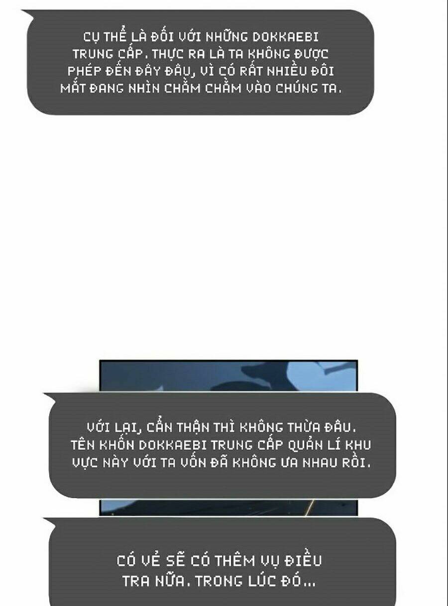 Toàn trí độc giả: Chapter 55