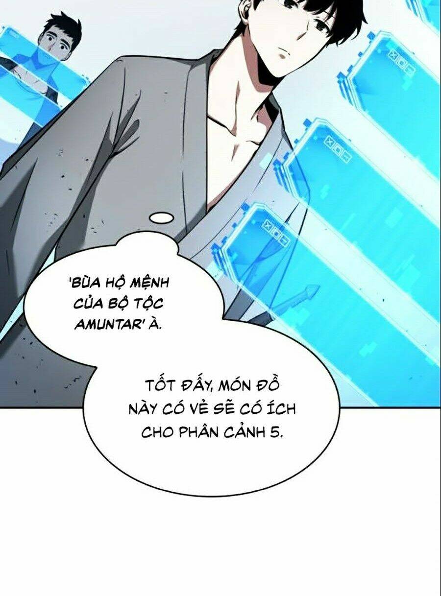 Toàn trí độc giả: Chapter 55
