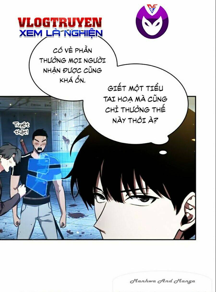 Toàn trí độc giả: Chapter 55