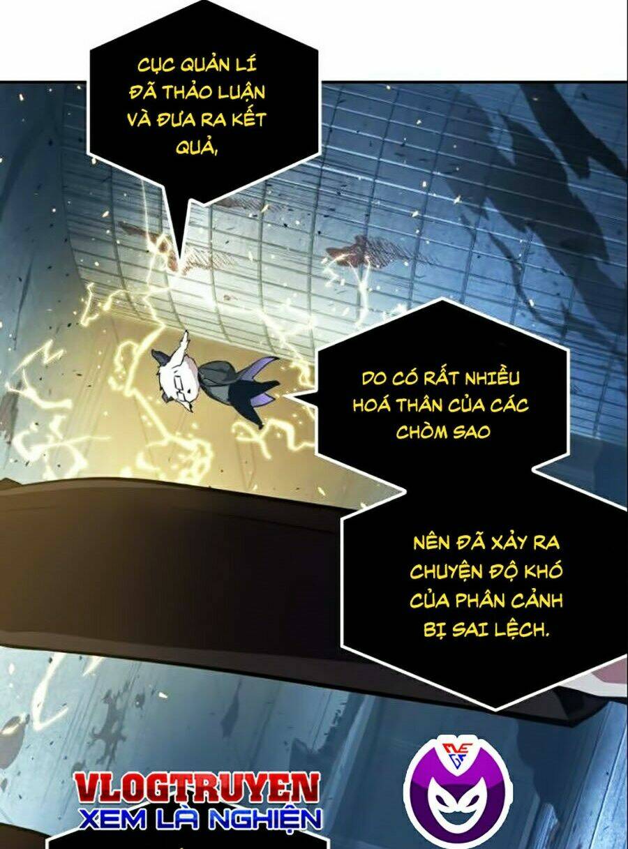 Toàn trí độc giả: Chapter 55