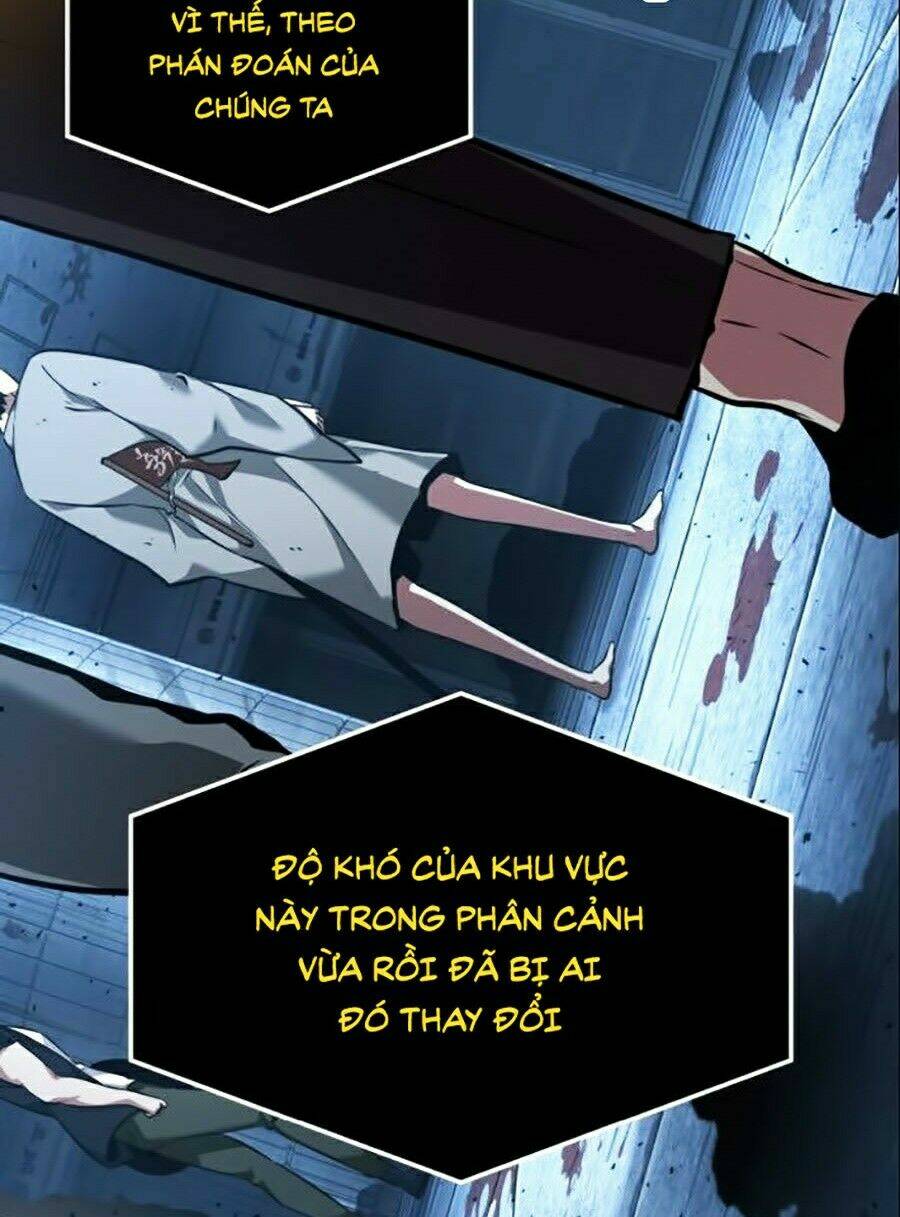 Toàn trí độc giả: Chapter 55
