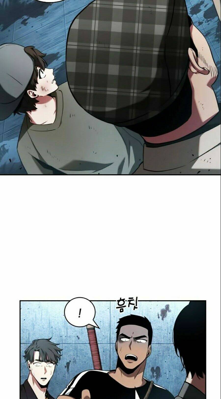 Toàn trí độc giả: Chapter 55