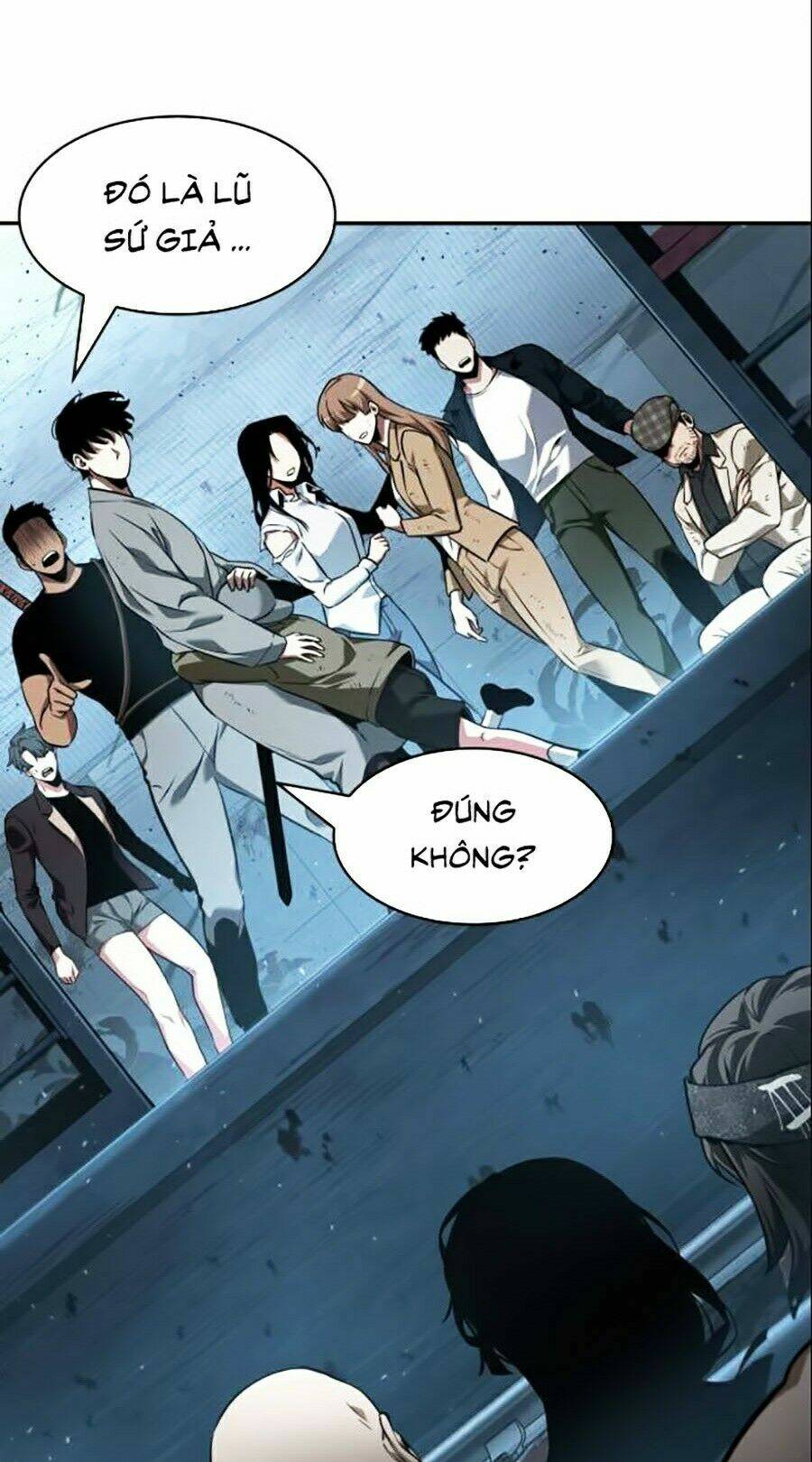 Toàn trí độc giả: Chapter 55