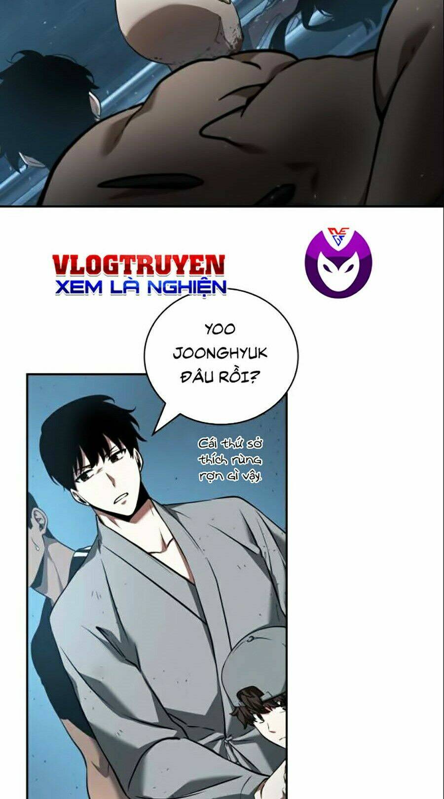 Toàn trí độc giả: Chapter 55
