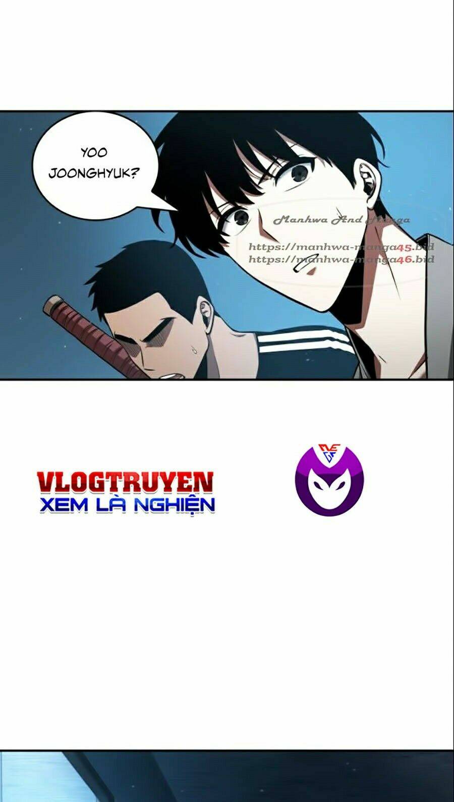 Toàn trí độc giả: Chapter 55