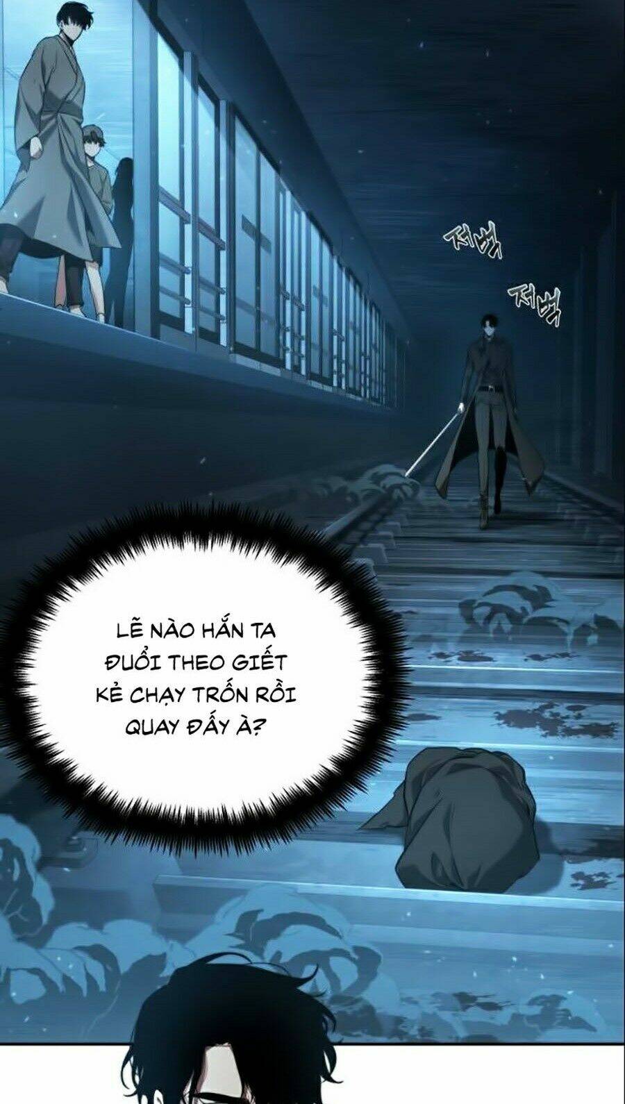 Toàn trí độc giả: Chapter 55