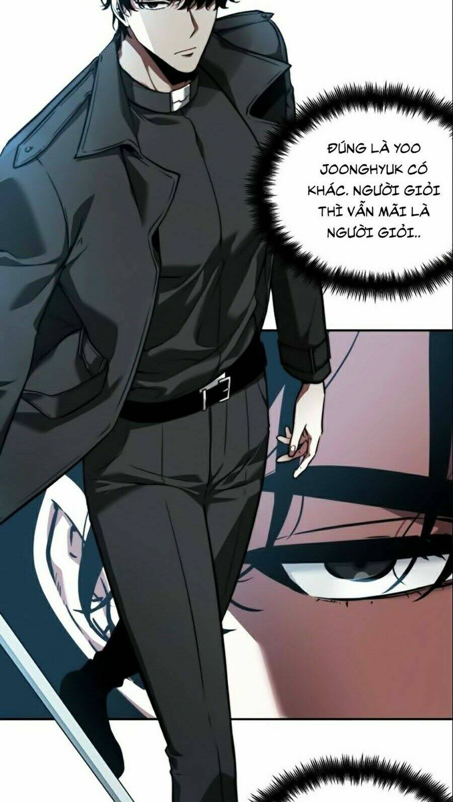 Toàn trí độc giả: Chapter 55