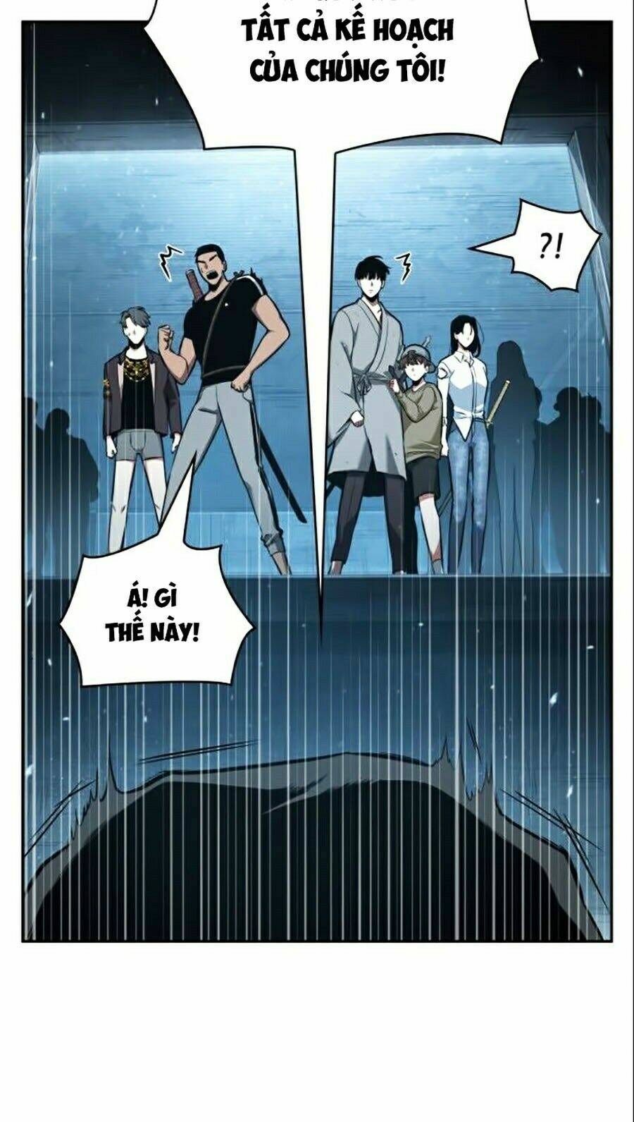 Toàn trí độc giả: Chapter 55