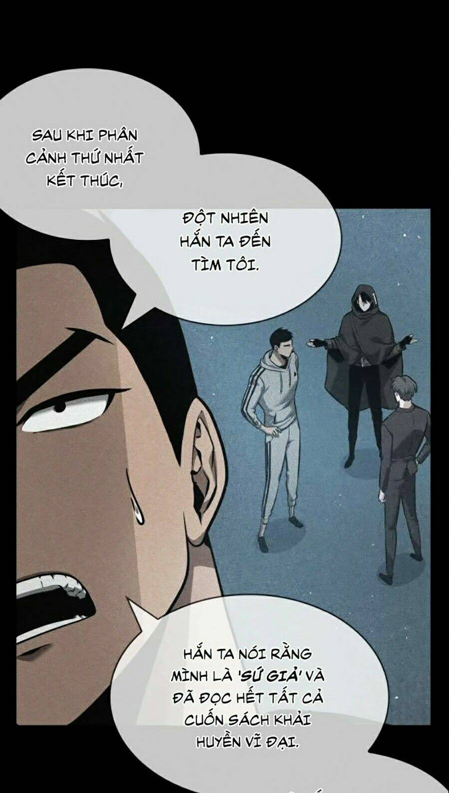 Toàn trí độc giả: Chapter 55