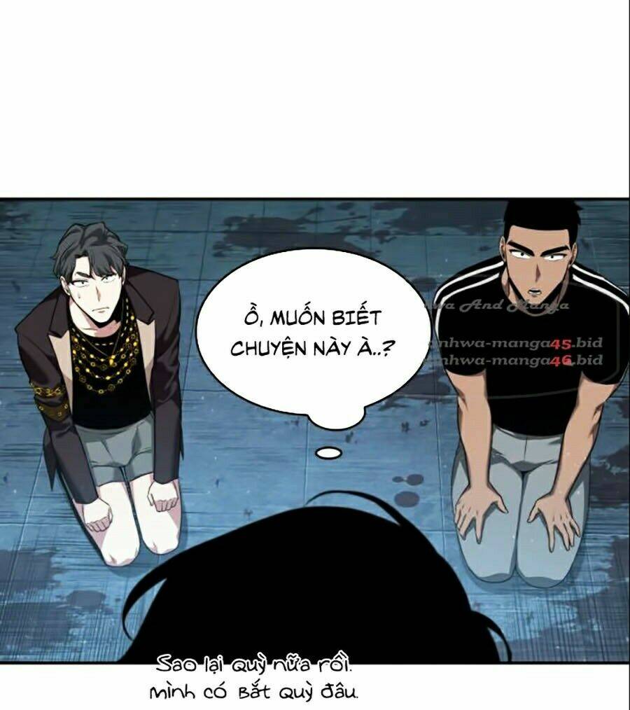 Toàn trí độc giả: Chapter 56