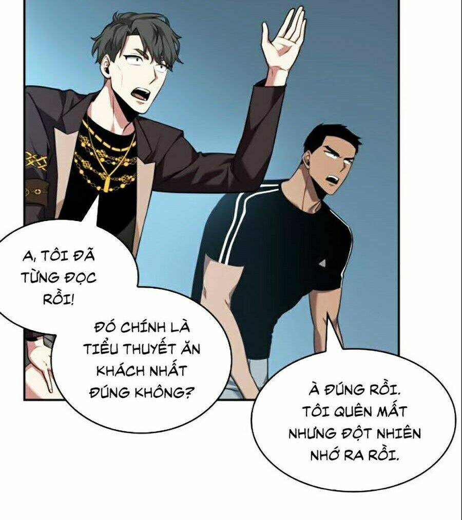 Toàn trí độc giả: Chapter 56