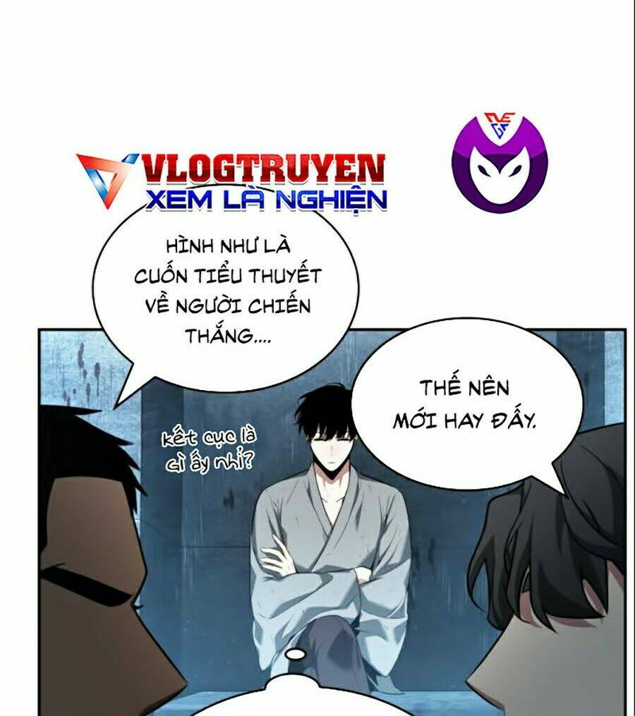 Toàn trí độc giả: Chapter 56