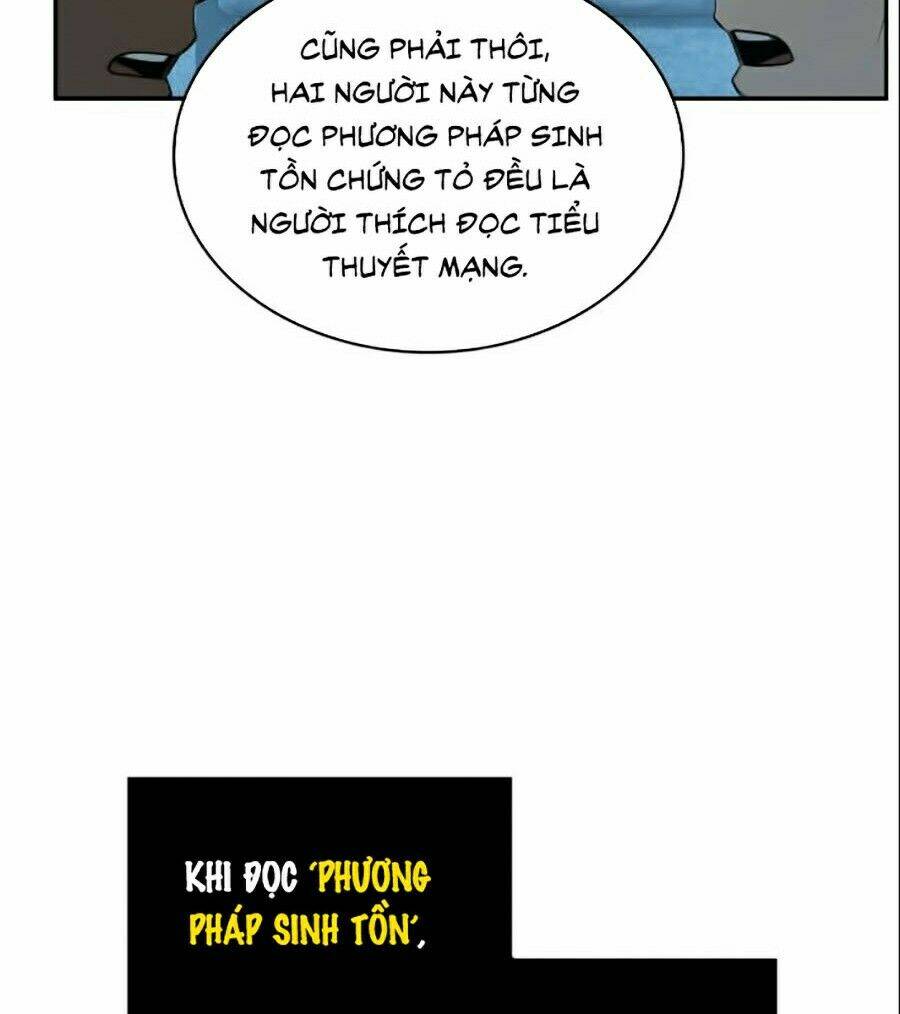 Toàn trí độc giả: Chapter 56