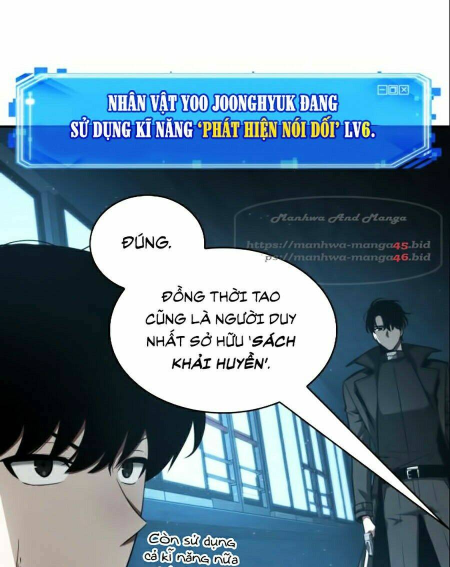 Toàn trí độc giả: Chapter 56