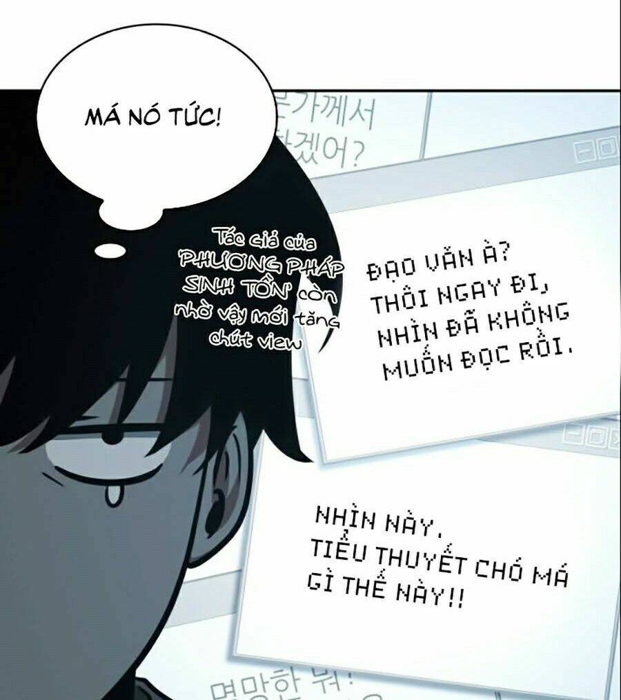 Toàn trí độc giả: Chapter 56