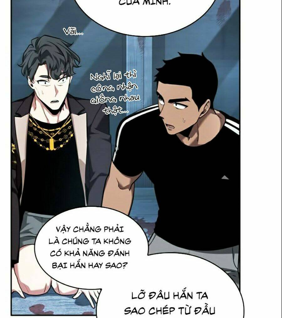 Toàn trí độc giả: Chapter 56