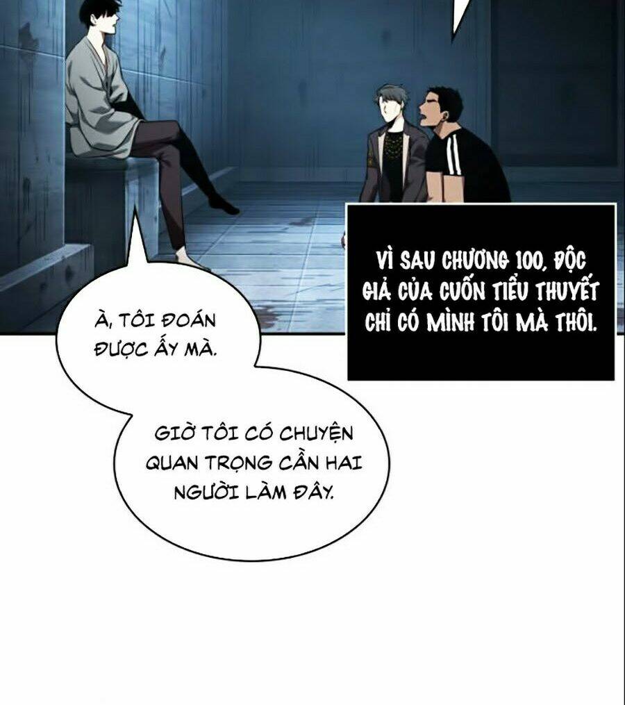 Toàn trí độc giả: Chapter 56