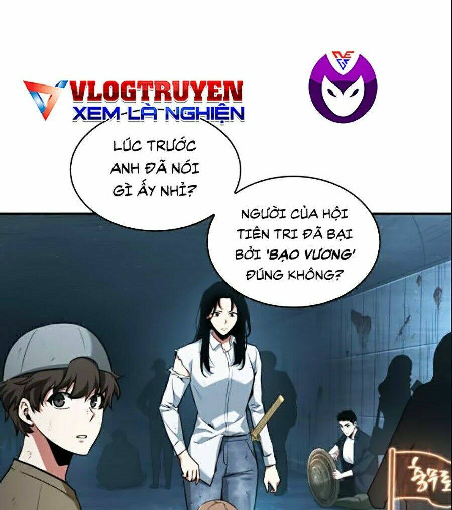 Toàn trí độc giả: Chapter 56