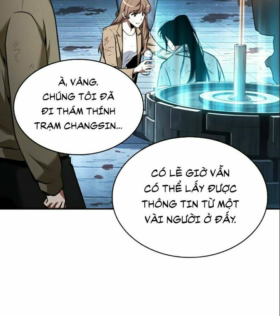 Toàn trí độc giả: Chapter 56
