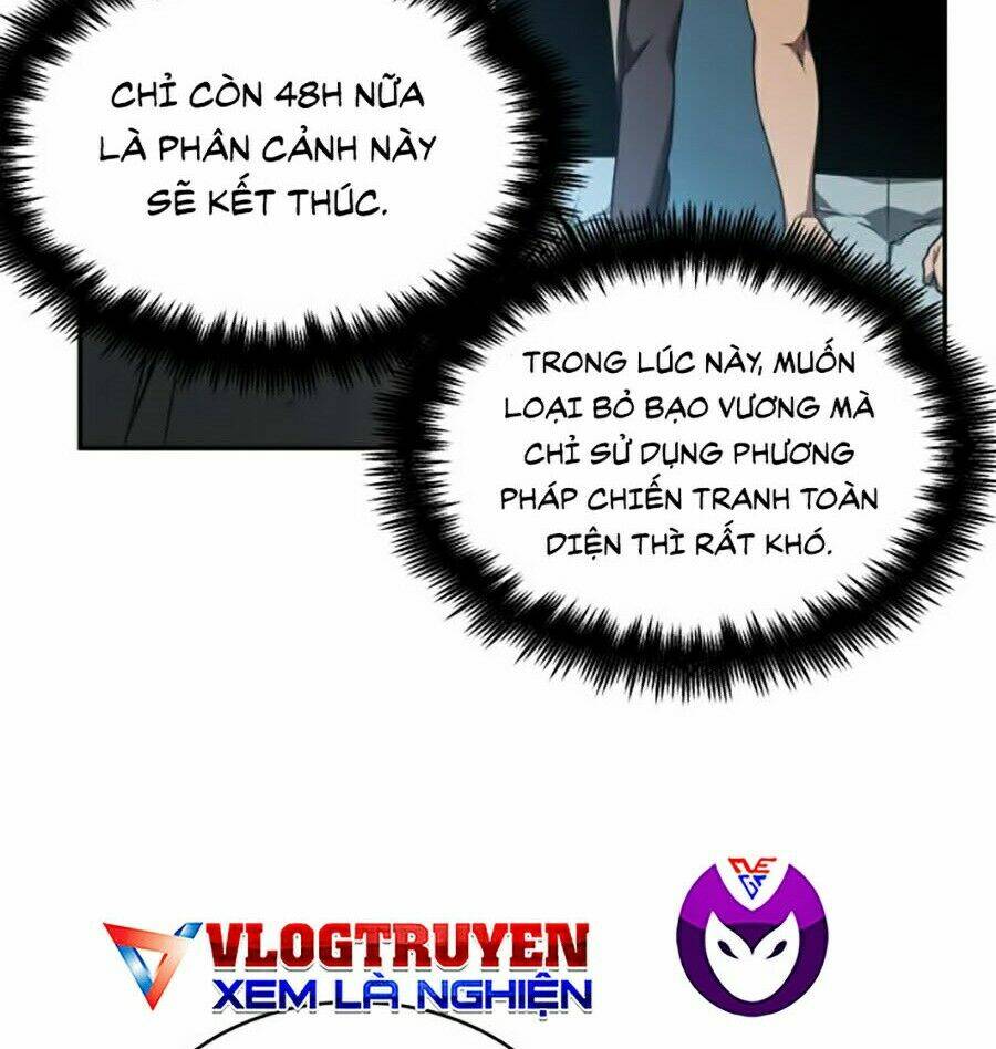 Toàn trí độc giả: Chapter 56