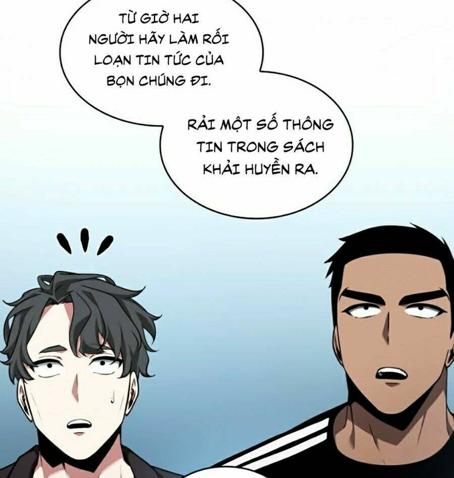 Toàn trí độc giả: Chapter 56