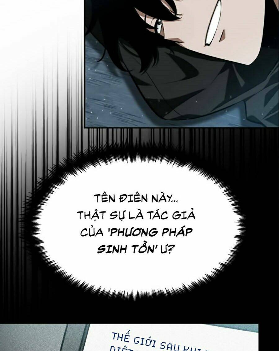 Toàn trí độc giả: Chapter 56