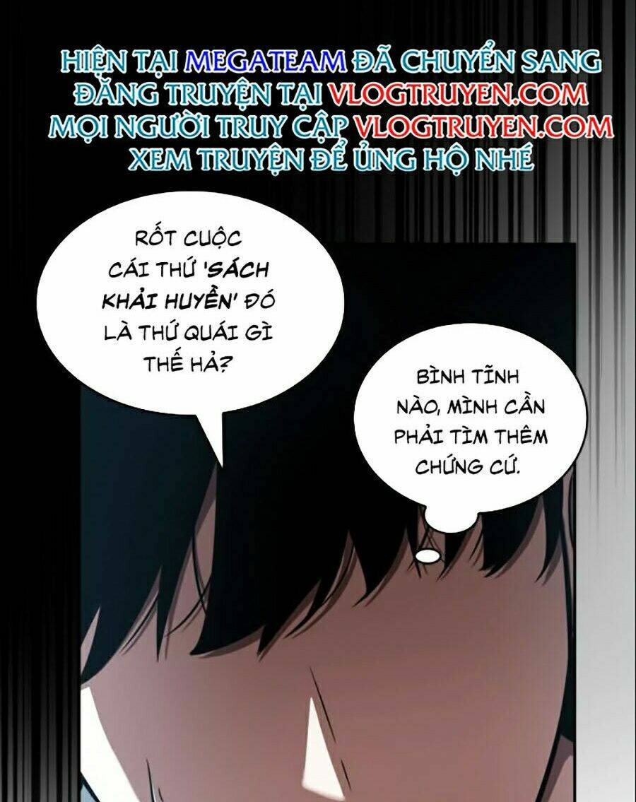 Toàn trí độc giả: Chapter 56