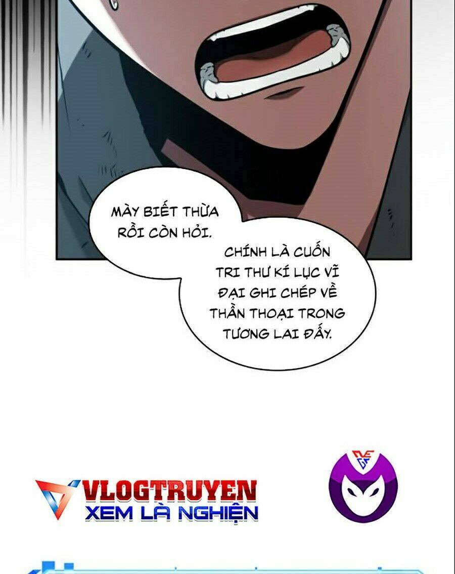 Toàn trí độc giả: Chapter 56