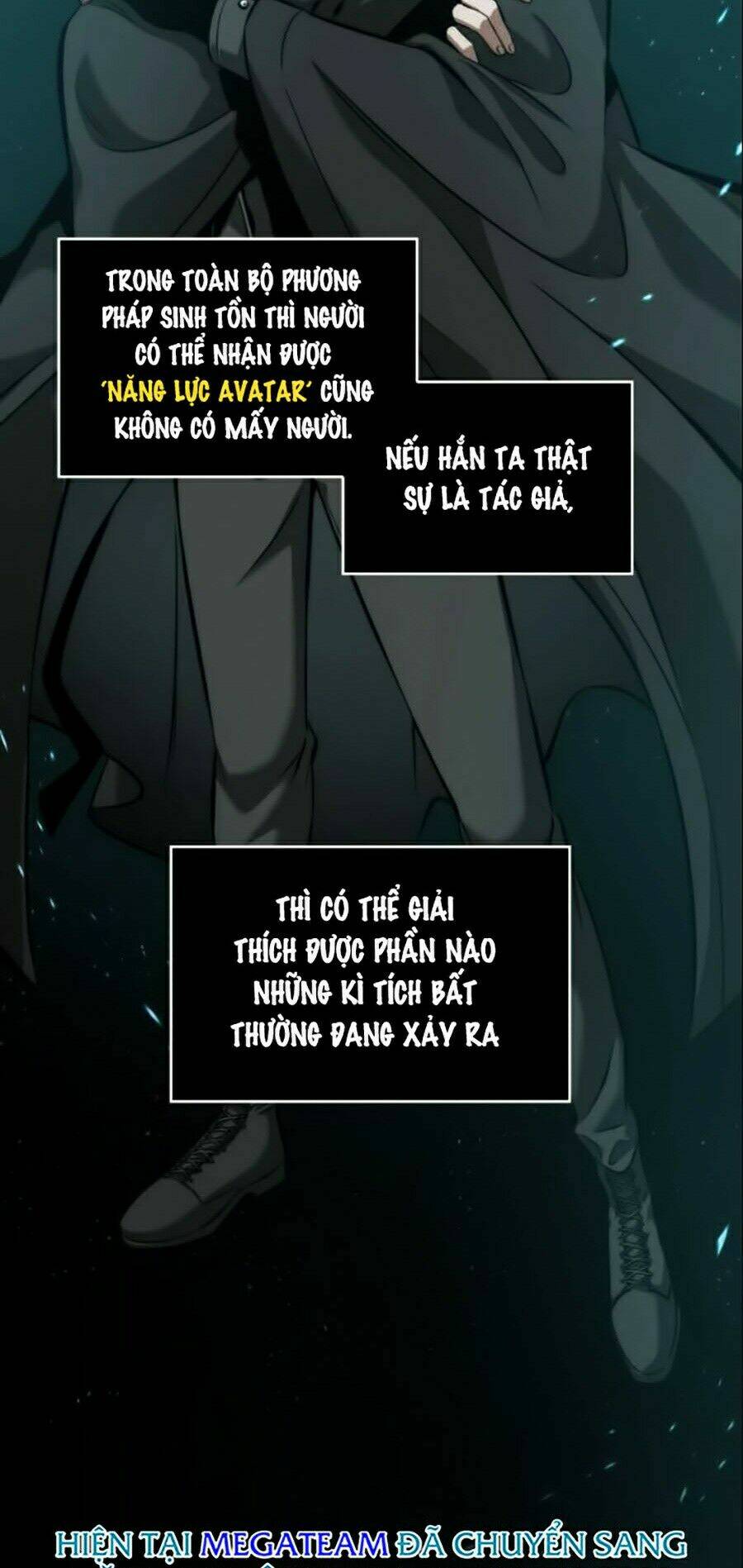Toàn trí độc giả: Chapter 56