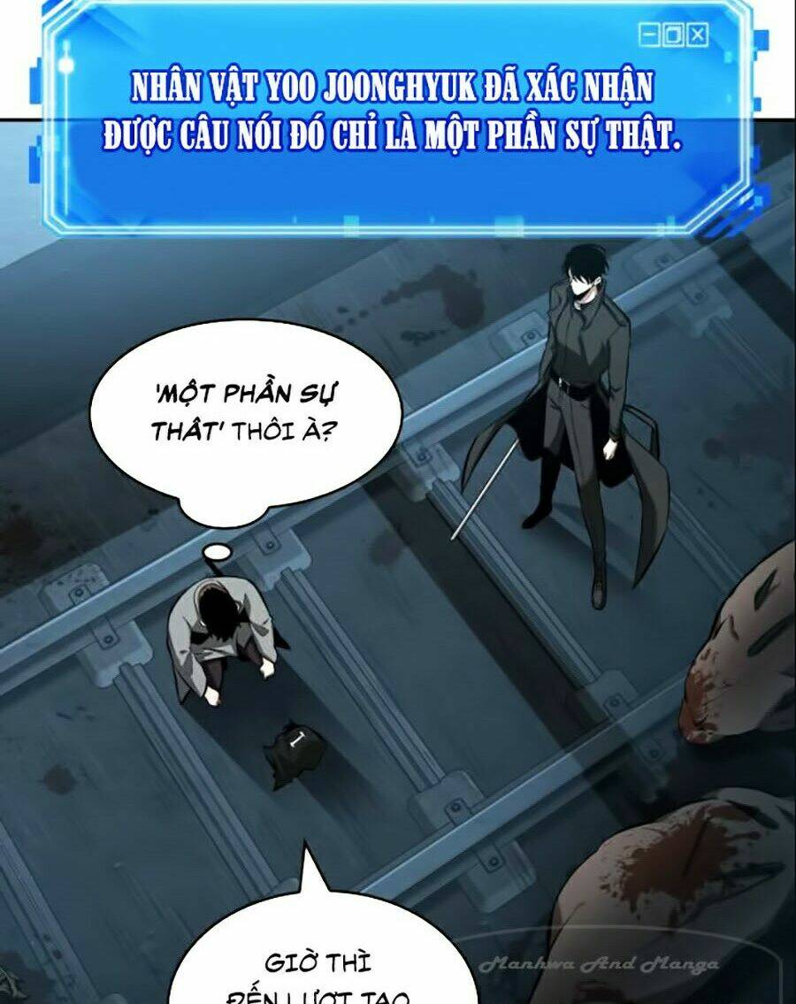 Toàn trí độc giả: Chapter 56
